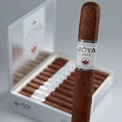 Joya de Nicaragua Silver