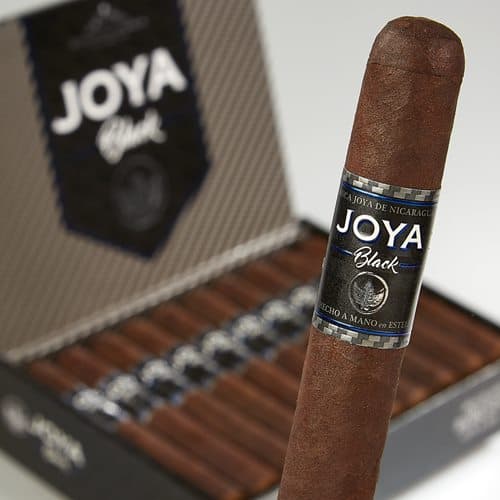 Joya de Nicaragua Black