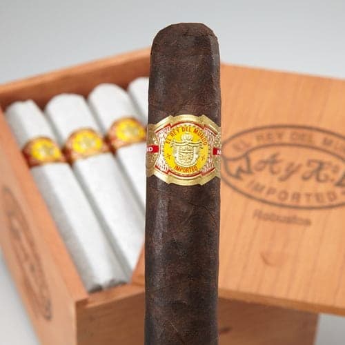 El Rey Del Mundo Oscuro