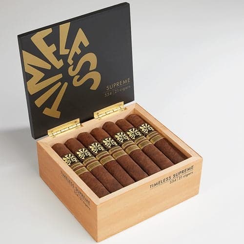 Ferio Tego Timeless Supreme