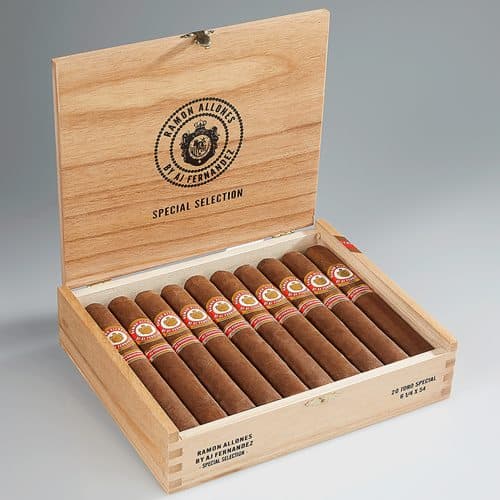 Ramon Allones Special Selection