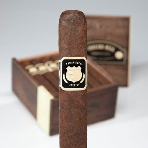 Crowned Heads Jericho Hill