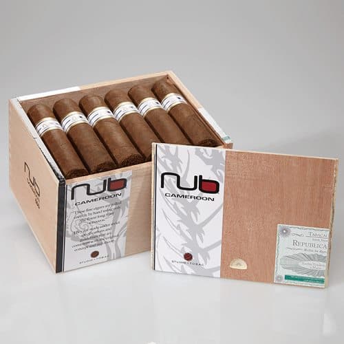Nub Cigars by Oliva