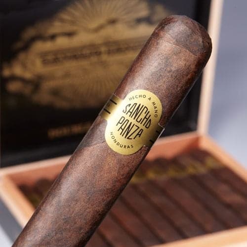 Sancho Panza Double Maduro (Old)