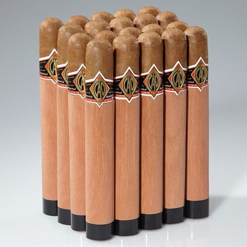 CAO Black