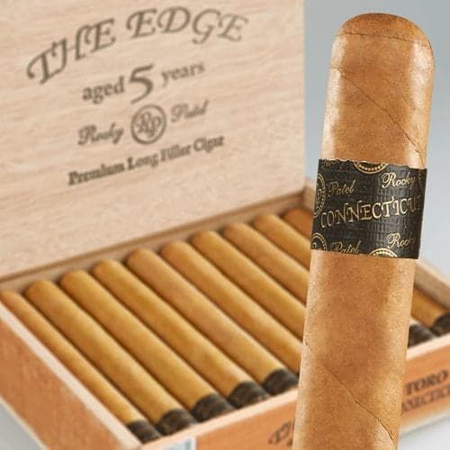 Rocky Patel The Edge Connecticut