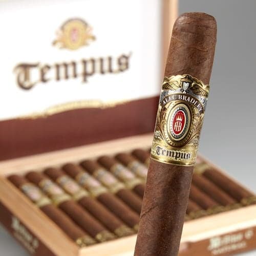 Alec Bradley Tempus