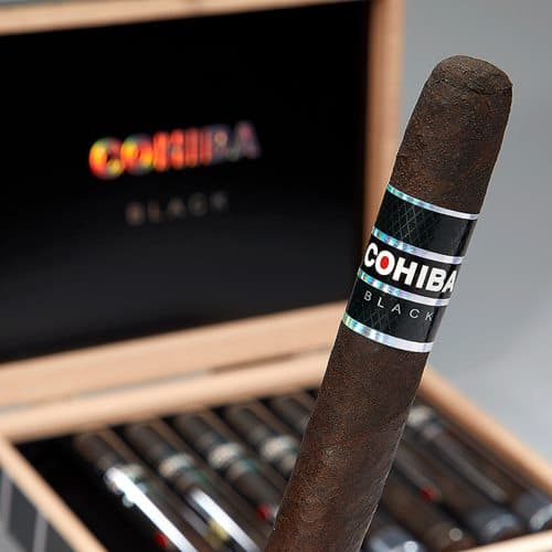 Cohiba Black