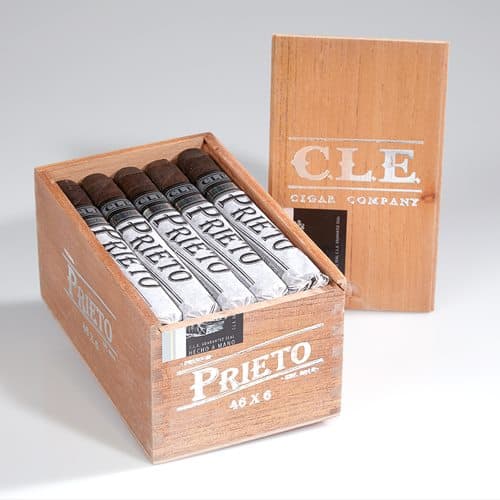 CLE Prieto