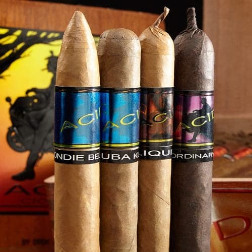 ACID Cigars Limited Edition Def Sea
