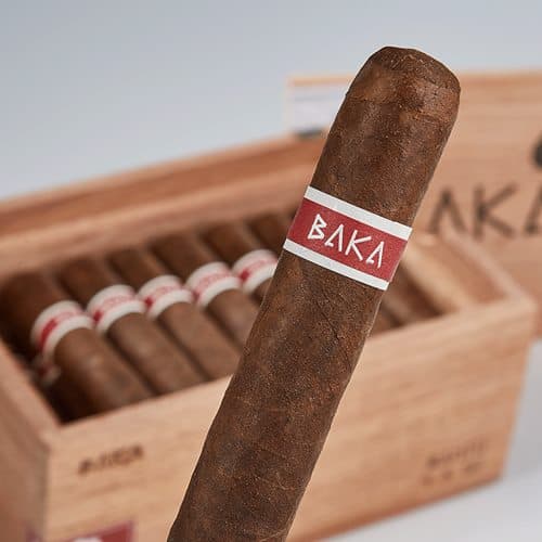 RoMa Craft Baka