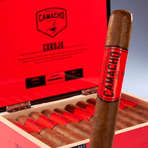 Camacho Corojo