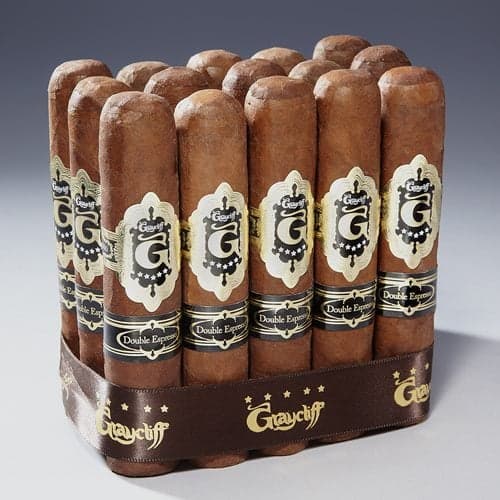 Graycliff Double Espresso Series