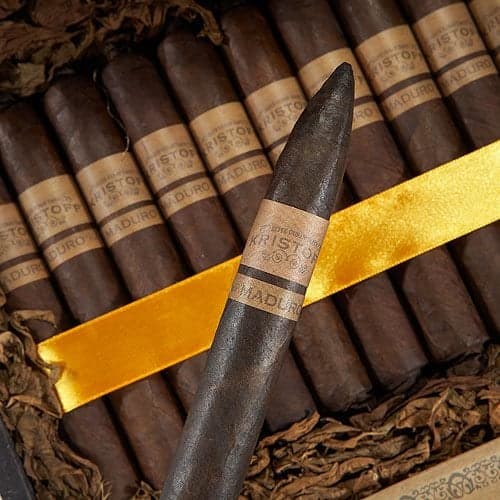 Kristoff Maduro
