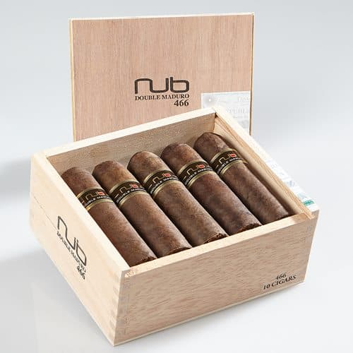 Nub Dub by Oliva