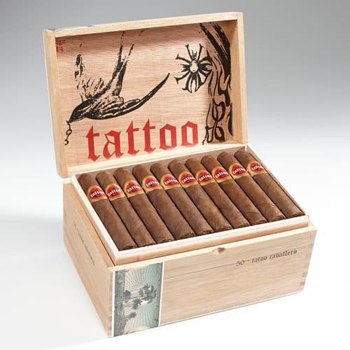 Tatuaje Tattoo
