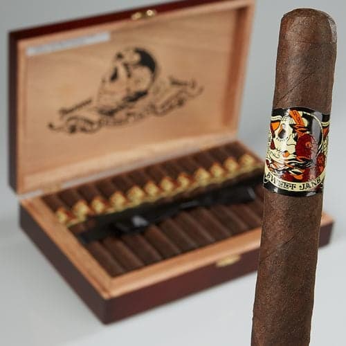 Deadwood Tobacco by Drew Estate Cigars