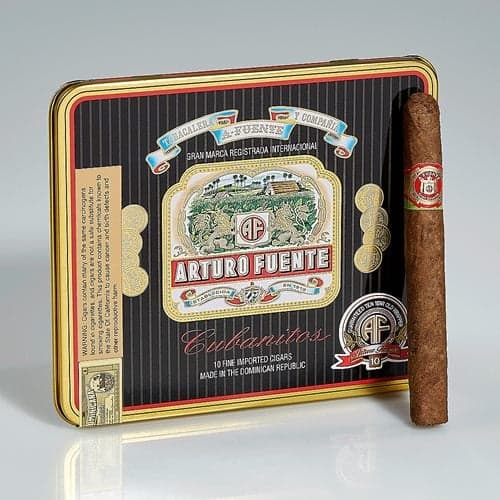 Arturo Fuente Tins