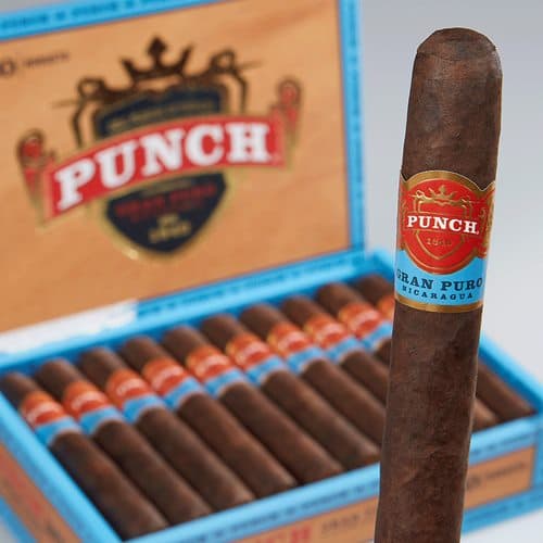 Punch Gran Puro Nicaragua