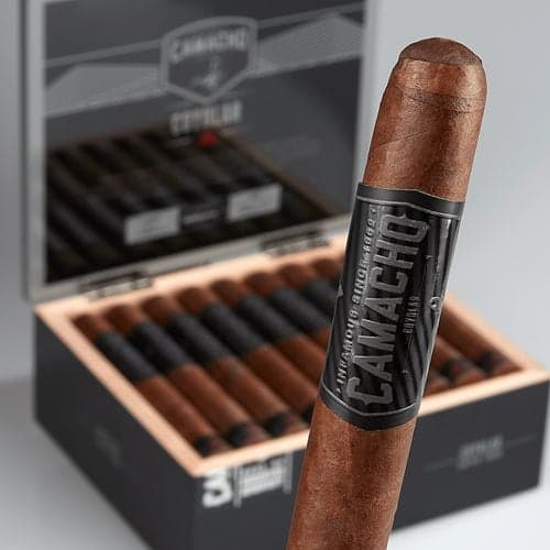 Camacho Coyolar