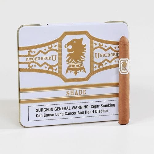 Drew Estate Undercrown Shade Tins