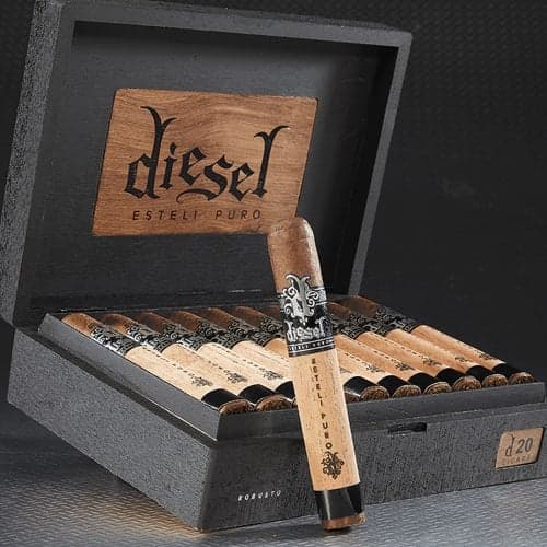 Diesel Esteli Puro