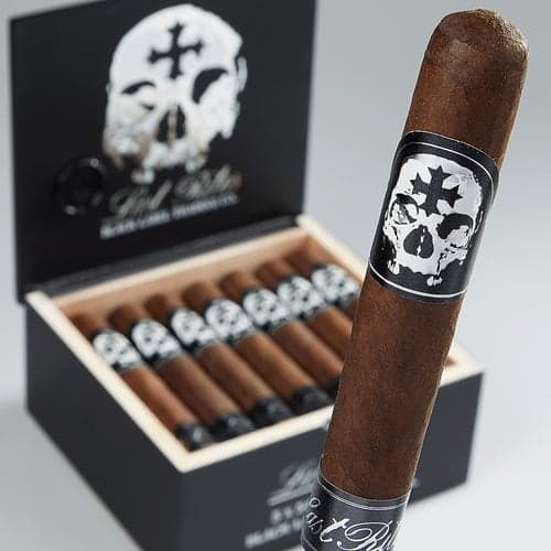 Black Label Trading Co. - Last Rites