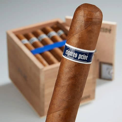 Illusione Cigars Prive Corojo