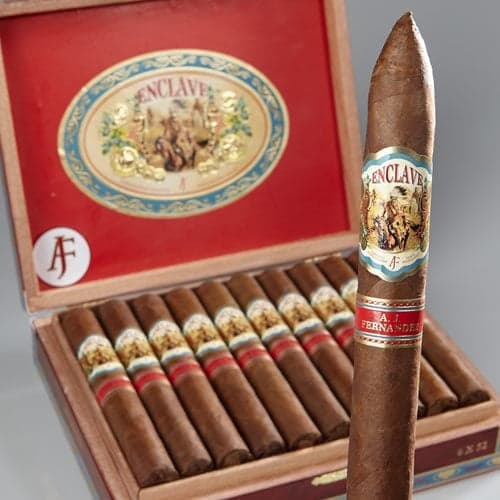 AJ Fernandez Enclave