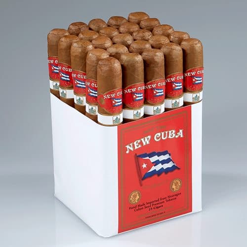 New Cuba Connecticut