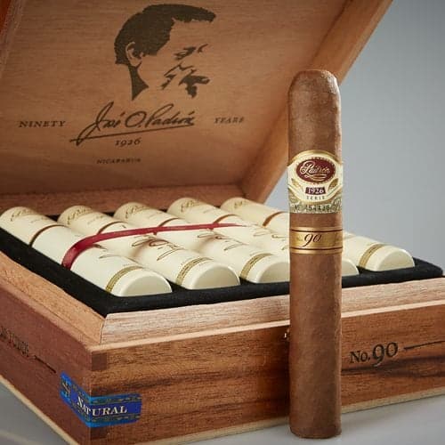 Padron Serie 1926 90th Anniversary
