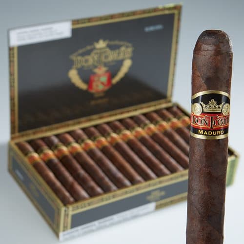 Don Tomas Clasico Maduro