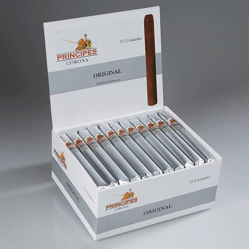 La Aurora Principes