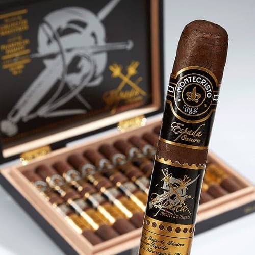 Montecristo Espada Oscuro