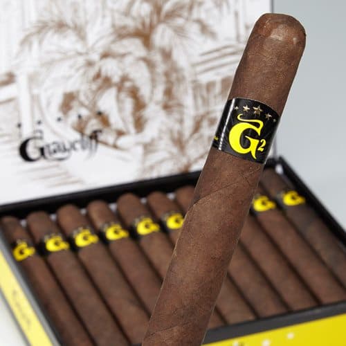 Graycliff 'G2' Maduro