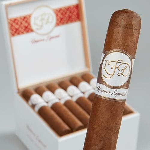 La Flor Dominicana Reserva Especial