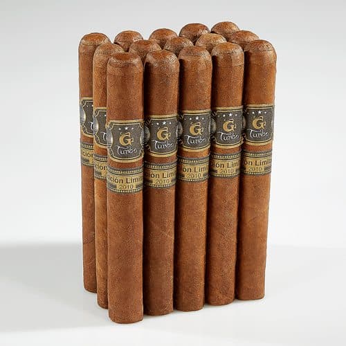 Graycliff 'G2' Turbo Edicion Limitada
