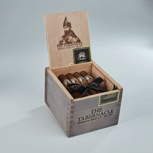 The Tabernacle Havana Seed CT #142
