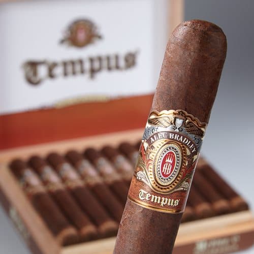 Alec Bradley Tempus Nicaragua Cigars