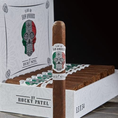 Rocky Patel Flor de San Andres