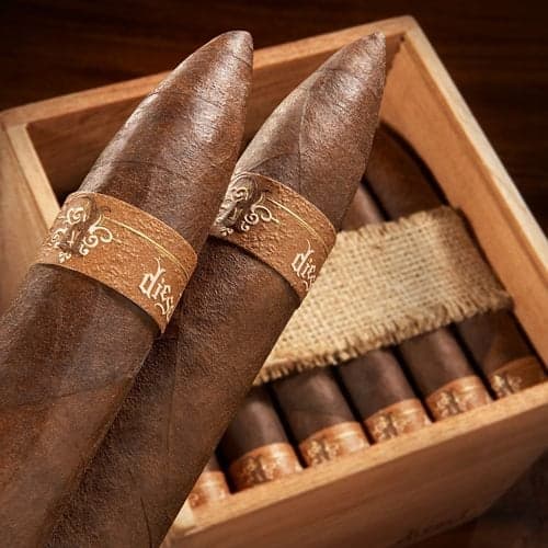 Diesel Cigars