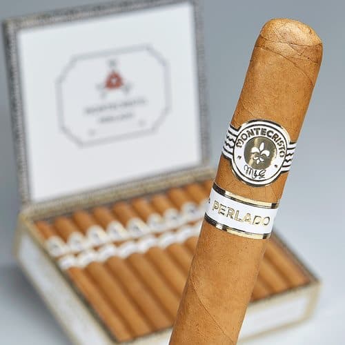 Montecristo Perlado Cigars