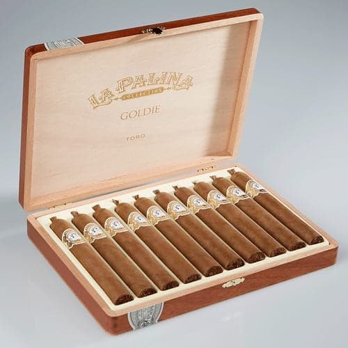 La Palina Goldie