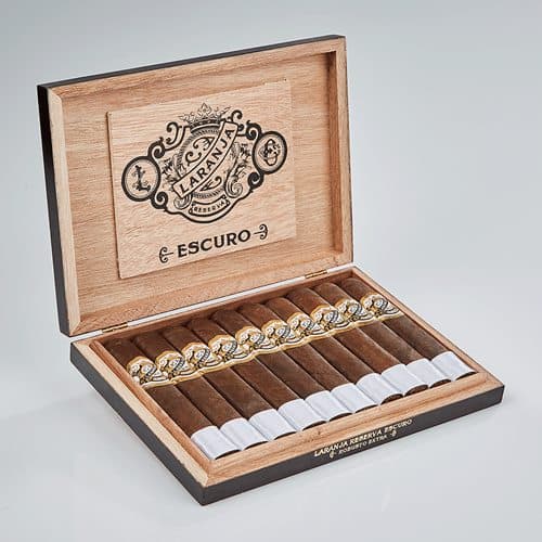 Espinosa Laranja Reserva Escuro