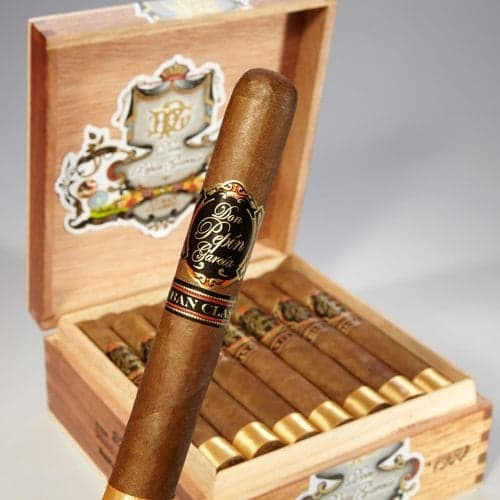 Don Pepin Garcia Cuban Classic