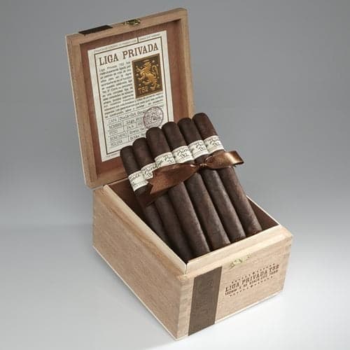 Drew Estate Liga Privada T52