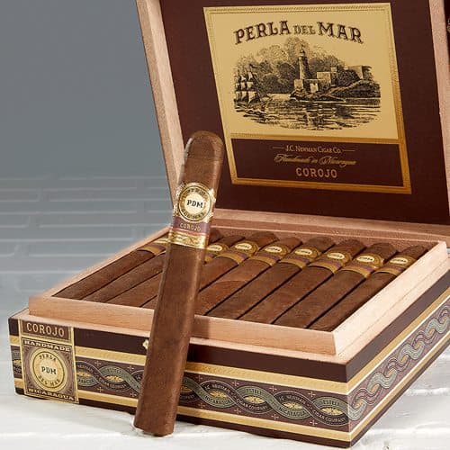 Perla del Mar Corojo