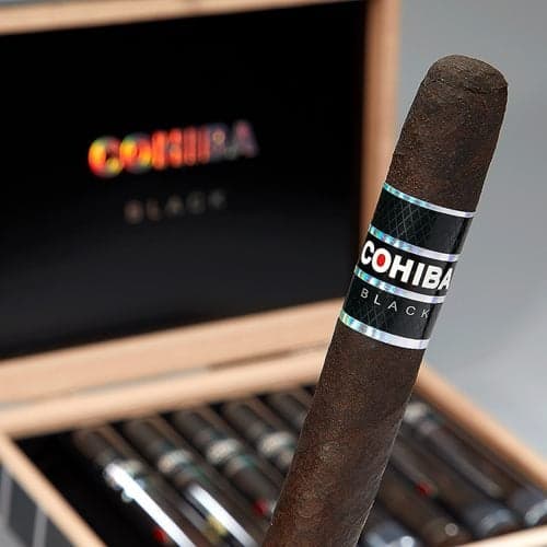Cohiba Black