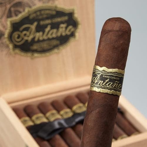 Joya de Nicaragua Antaño Dark Corojo