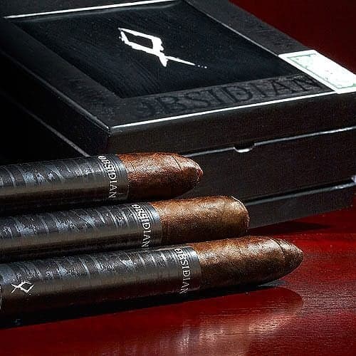 Obsidian